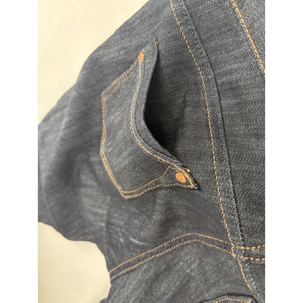 Mavi Serena Low Rise Super Skinny Skinny Jeans Size 30/32 - Picture 11 of 16